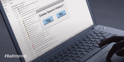 Youtube Red College Humor GIF by Bad Internet