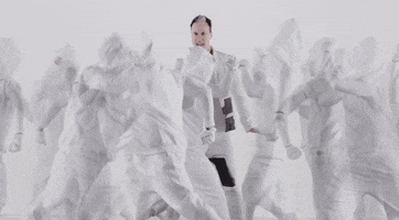 music video hand clap GIF by Fitz and the Tantrums