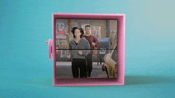 tired friends GIF by Nick At Nite