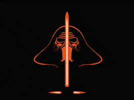 oleg star starwars episode wars GIF