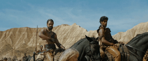 manenti_boris game of thrones saison 6 GIF
