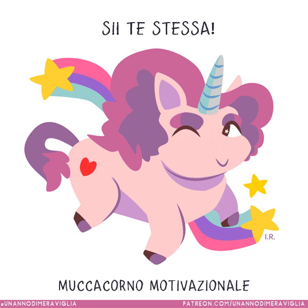 franfranfranfran unicorn GIF