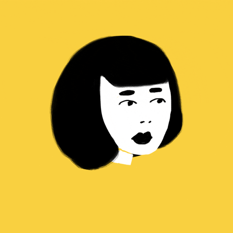 art GIF by dot_pieces