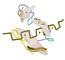 3D Sticker by supesu