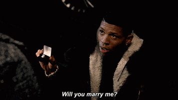 Marry Me Love GIF by Empire FOX