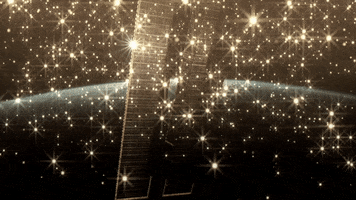 starchild GIF by Boys Noize