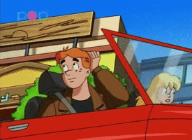 alternate riverdales GIF by Archie Comics