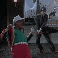 Gene Kelly Dancing GIF by Rodney Dangerfield