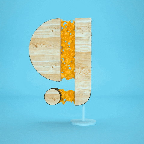 animation 3d GIF by guillellano