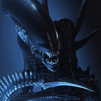 James Cameron Aliens GIF by 20th Century Fox Home Entertainment