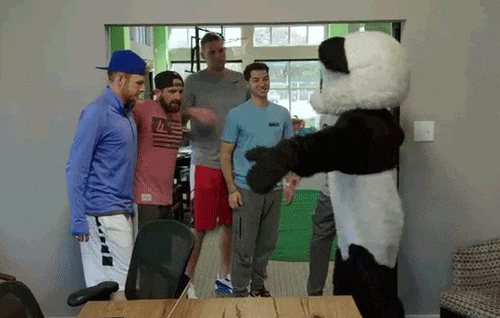 Group Hug Cmt GIF by The Dude Perfect Show - Find & Share on GIPHY