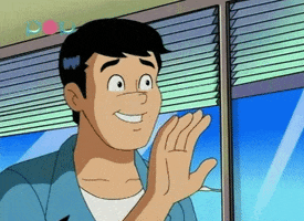 reggie or not GIF by Archie Comics