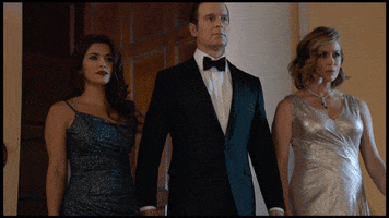 the catch mission GIF by ABC Network