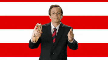 drorlerman tv eretz nehedert GIF