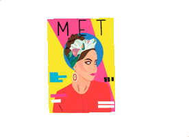 Nuevaedicion Sticker by Met Editorial