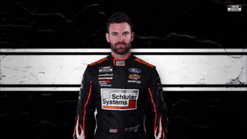 Ford Win GIF by NASCAR