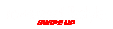 Lowered Lifestyle Sticker