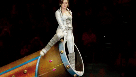 Human Cannonball GIFs - Get the best GIF on GIPHY