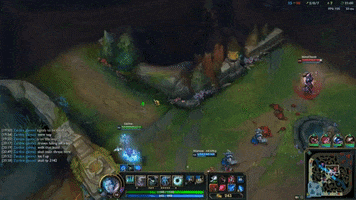 outplay lol GIF by Plays