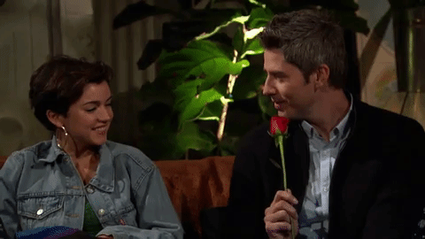prague - Bachelor 22 - Arie Luyendyk Jr - FAN FORUM - General Discussion  - *Sleuthing Spoilers* - Page 22 Giphy