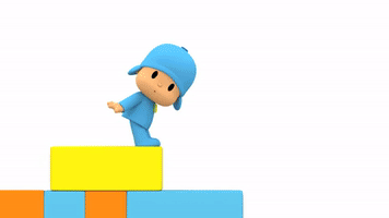 Pato GIF