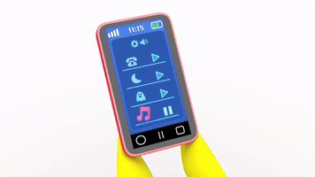 Pocoyo GIF