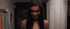 Evil Smile GIF by Truth or Dare