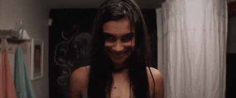 evil GIF by Truth or Dare