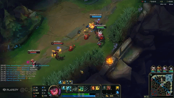 hook lol GIF by Plays