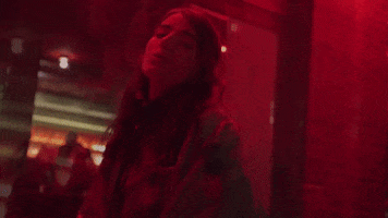 this is not a love song music video GIF by bülow