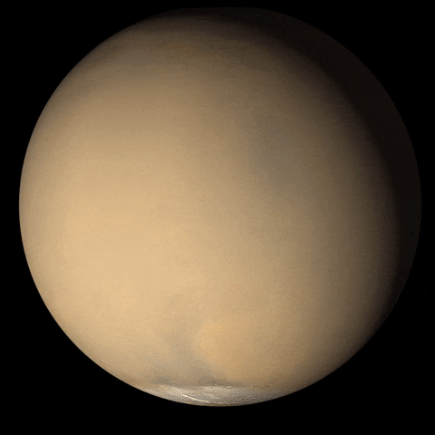 mars GIF by NASA