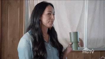 Joanna Gaines GIFs - Find & Share on GIPHY