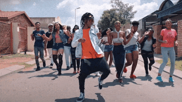 south africa dance GIF by Universal Music Africa