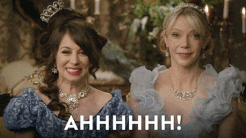 Screaming Comedy Central GIF by Another Period
