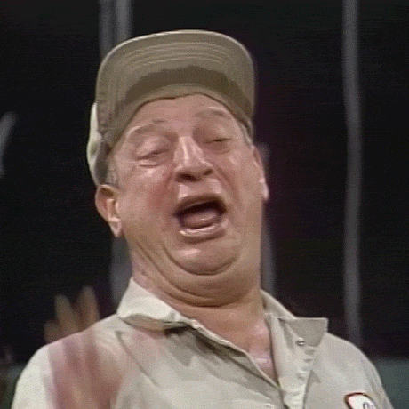 Cracking Up Lol GIF by Rodney Dangerfield - Find & Share on GIPHY