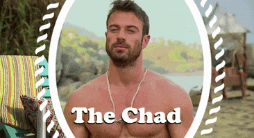 season 3 chad GIF by Bachelor in Paradise