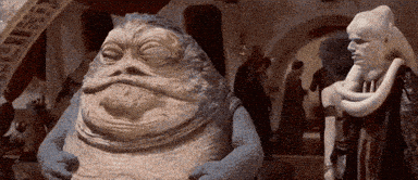 jabba the hutt phantom menace