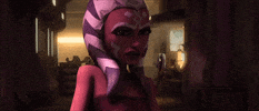Season 2 Lightsaber Lost GIF by Star Wars