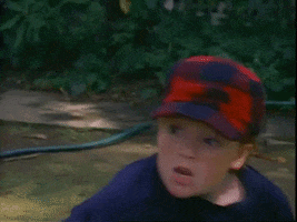 Season 2 Omg GIF by The Adventures of Pete & Pete