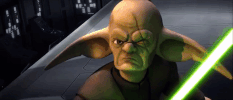 Season 3 GIF by Star Wars