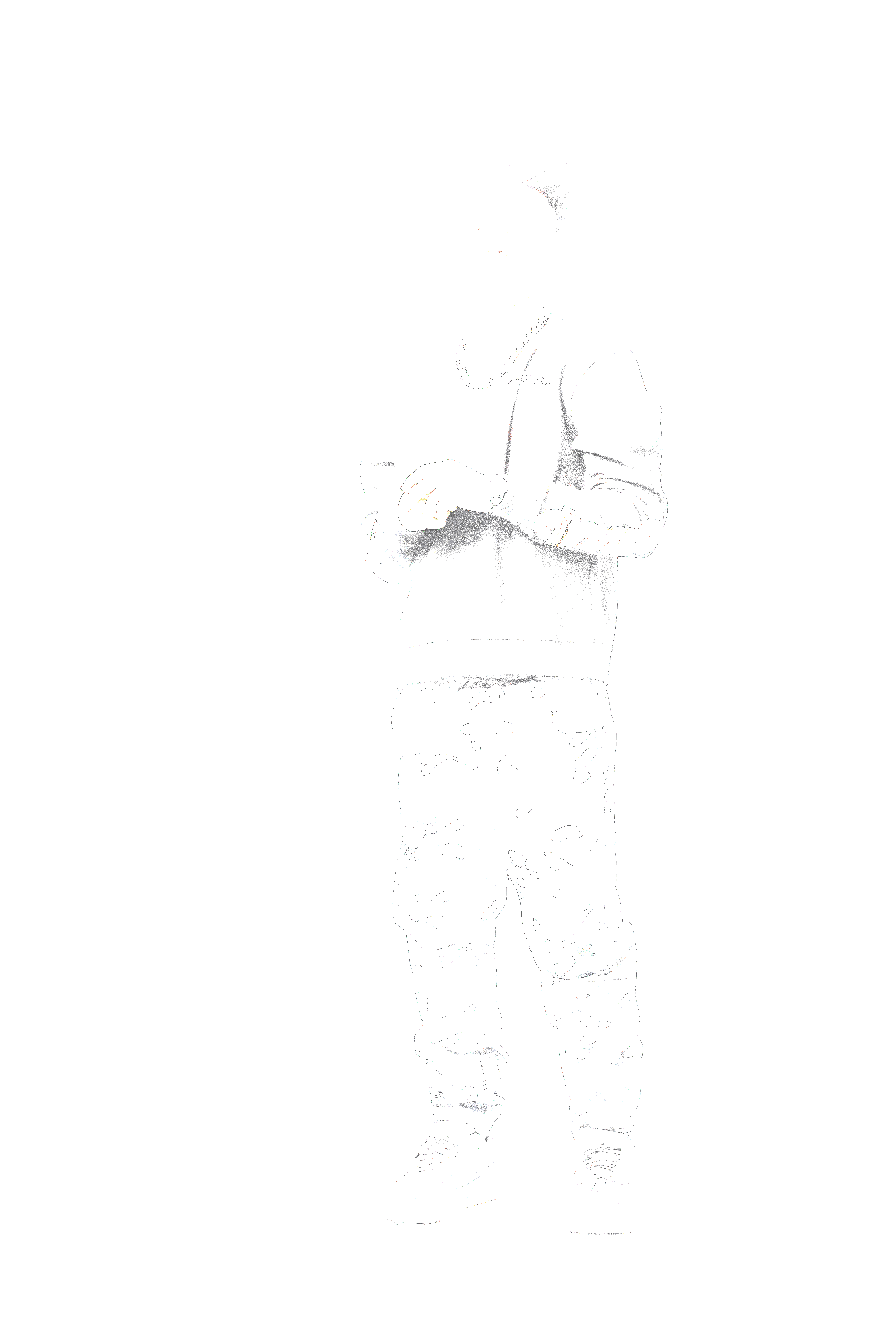 Pull Up Mixed Emotions Sticker by Luh Kel for iOS & Android GIPHY