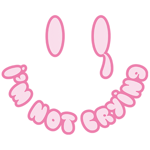 Sad Ja Sticker by Table Rock