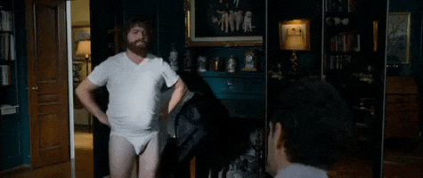 the hangover GIF