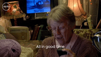 David Tennant Patient GIF by Doctor Who David Tennant Patient GIF by Doctor Who