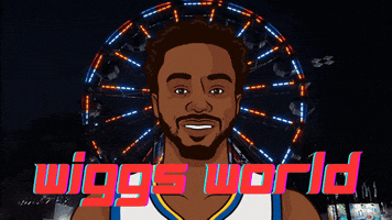 Andrew Wiggins Basketball GIF