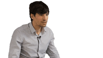 Olivierguerre Yes Sticker by Le Formateur Immobilier