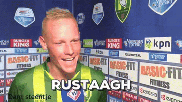 Kalm GIF