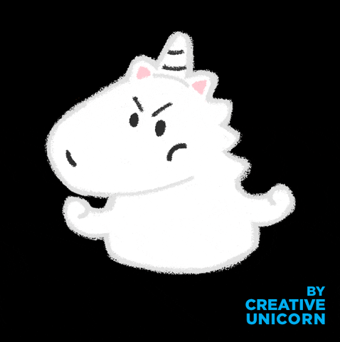 Angry Madlad GIF by Creative Unicorn