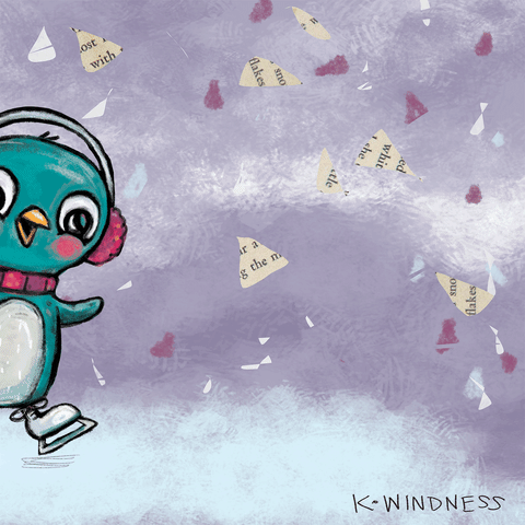 Christmas Winter GIF