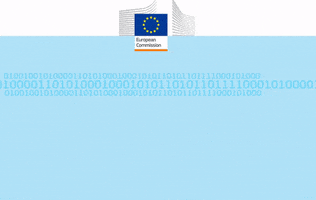 data protection eu GIF by European Commission